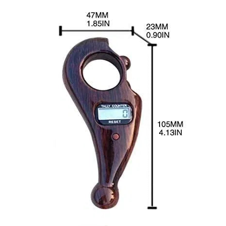 NaamJap - Jaap Counter Digital Jaap Mala