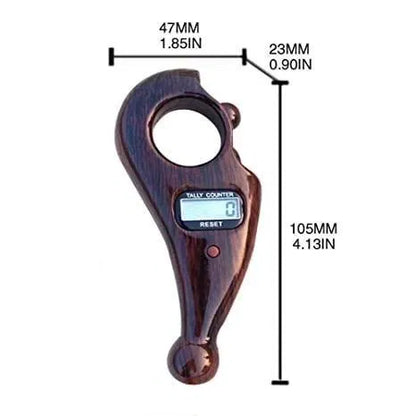 NaamJap - Jaap Counter Digital Jaap Mala