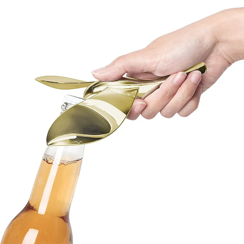 Flying Balance Bird Bottle Opener